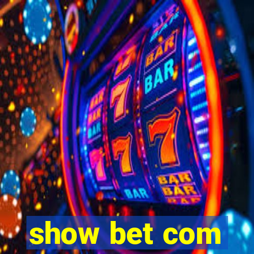 show bet com